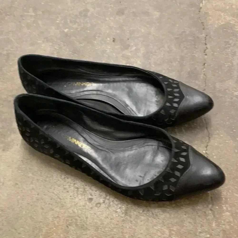 Rebecca Minkoff  flats